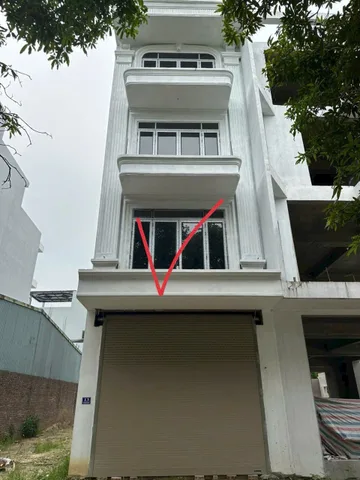 CHÍNH CHỦ BÁN NHÀ SIÊU PHẨM KĐT PHÚ ĐIỀN – TỪ SƠN | 121m² – NHÀ 4 TẦNG – SÁT ĐÔNG ANH