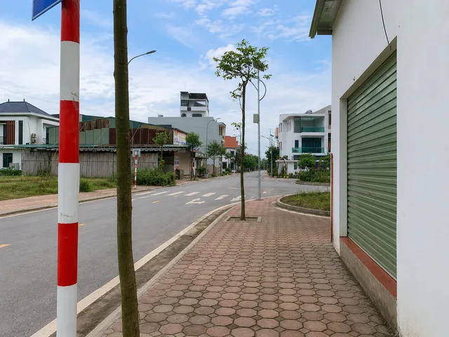 CHÍNH CHỦ BÁN LÔ GÓC TRỤC CHÍNH ĐẸP NHẤT TĐC XÂM ĐỘNG – AN TÂM QUY HOẠCH – CÁCH VÀNH ĐAI 4 CHỈ 400M