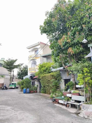 NHÀ 2 TẦNG ,60M2 .HXH THÔNG , CHỈ 2.85 TỶ. CHIÊU LIÊU DĨ AN