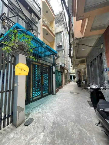 🏡 THÁI THỊNH – NGÔI NHÀ ĐÁNG SỐNG GIỮA TRUNG TÂM ĐỐNG ĐA