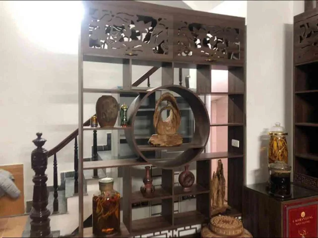 Bán nhà Hoàng Văn Thái – Giá 21 tỷ – DT 50m² x 4 tầng – MT 5.8m – Phân lô, lô góc, Ô tô đỗ ngày đêm, Giáp phố kinh doanh