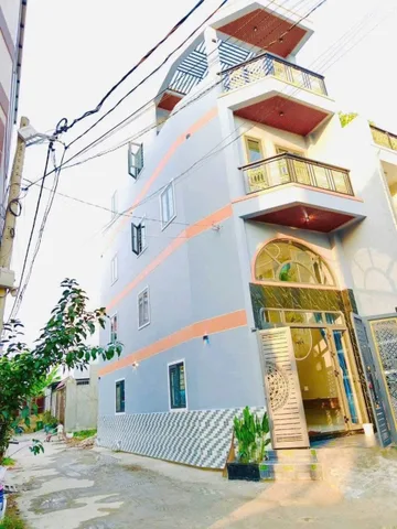 Anh chị chủ gốc Hà Nội cần bán nhà gấp về quê gần MT Phan Văn Trị, P.11, Q. Bình Thạnh – 72m2 giá 2tỷ820tr. Sổ chủ giữ.