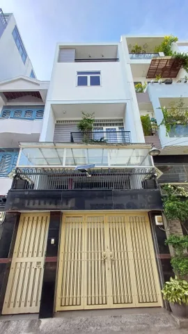 BÁN NHÀ KHU DÂN CƯ HIỆN HỮU TAM BÌNH, THỦ ĐỨC - GIÁ CỰC TỐT - XEM NHÀ NGAY