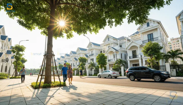 BIỆT THỰ NGHỈ DƯỠNG VIEW QUẢNG TRƯỜNG HÀNH CHÍNH CÔNG THÀNH PHỐ HUẾ, CHỈ TỪ 4,5 TỶ (30%SP)