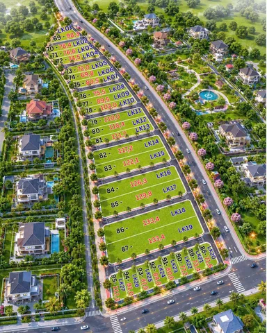 🎯 CHỈ 2 TRIỆU/m2 - [205 TRIỆU - 102m2] -CƠ HỘI 1-0-2 SẼ KHÔNG CÒN.