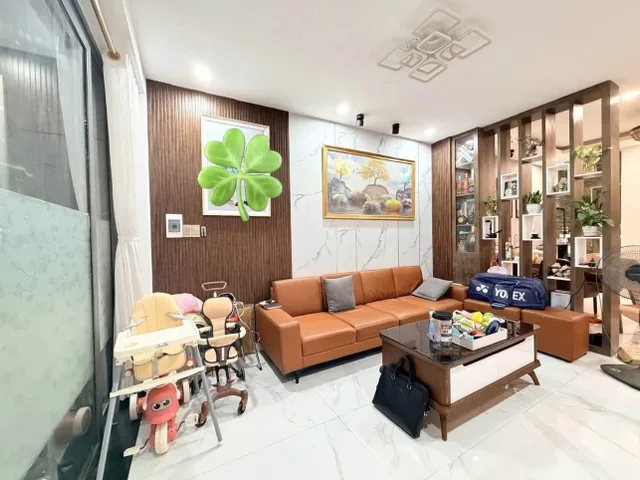 CƠ HỘI SỞ HỮU NHÀ ĐẸP TẠI BÌNH CHÁNH – KHU DÂN CƯ HIỆN HỮU, GIAO THÔNG THUẬN TIỆN, PHÁP LÝ RÕ RÀNG, GIÁ TỐT CHO KHÁCH THIỆN CHÍ
