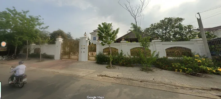 SIÊU PHẨM MẶT TIỀN ĐƯỜNG TUA HAI - HƠN 1.200M2 NGAY LÕI TRUNG TÂM PHƯỜNG 1, TP. TÂY NINH