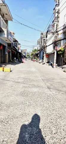 NHÀ ĐẸP ĐƯỜNG SỐ – NGAY VÕ VĂN KIỆT AN LẠC – DT 100m2 GIÁ MỚI CHỈ 6,5 TỶ