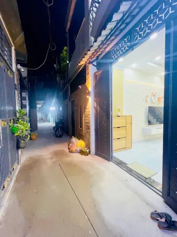 🔥 SIÊU PHẨM NHÀ HẺM BÌNH CHÁNH – CHÍNH CHỦ KẸT TIỀN CẦN BÁN GẤP 🔥