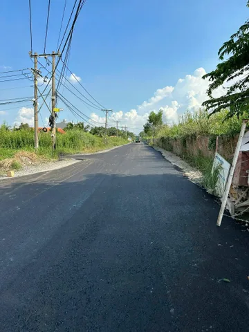 BDS HVL [NC] BÁN LÔ 149,1m2 có 32m2 CLN BƯNG ÔNG THOÀN Q9 GIÁ TỐT