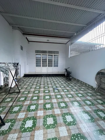 Nhà phố trung tâm Buôn Ma Thuột – giá chỉ 3,1 tỷ