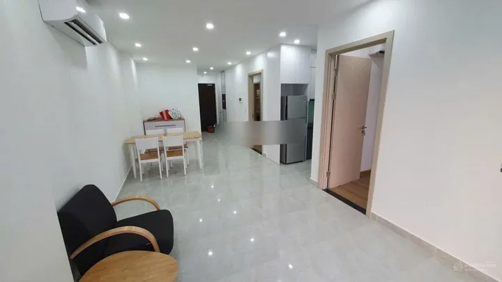 Cho Thuê Chung Cư Feliz Homes 297 Hoàng Mai 77M² 2 Ngủ - Full Nội Thất - Giá Thuê 14tr