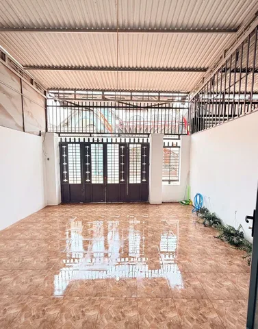 🏡 BÁN NHÀ HẺM CẤP 1 NGUYỄN HỮU THẤU – KHU TÂN LỢI