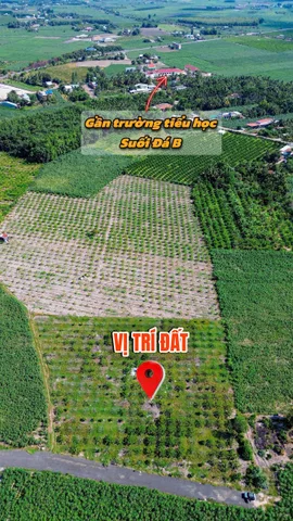Sỉ/ lẻ 12 lô đất Dương Minh Châu giá 339tr
