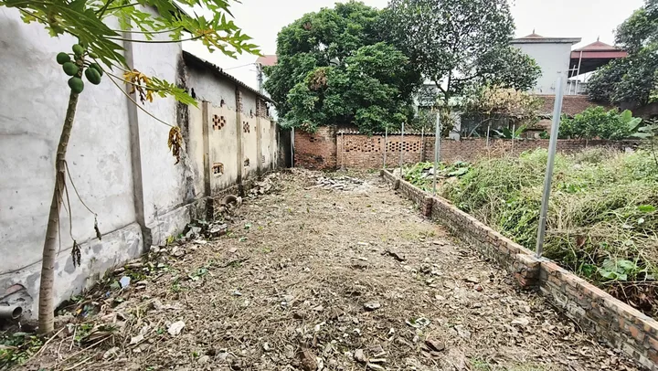 Bán đất Tằng My Nam Hồng xã Phúc Thịnh 70m2 giá 3,x tỷ đường ô tô đỗ cử