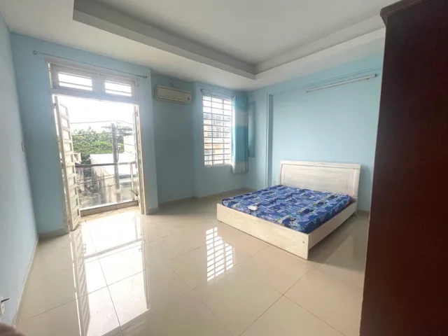 BÁN NHÀ TRƯƠNG PHƯỚC PHAN 100M2 4 TẦNG 11.2 TỶ HẺM XE TẢI 8M SÁT CHỢ BÌNH TRỊ ĐÔNG