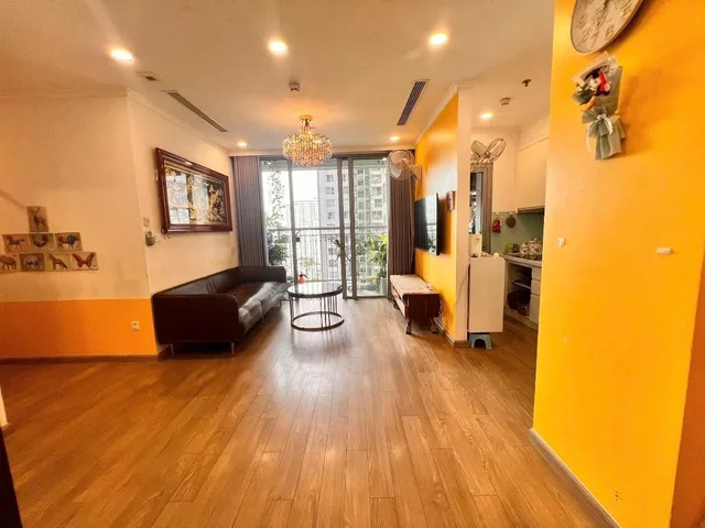 🔥 Căn hộ 2PN2WC Tòa A2 Vinhomes Gardenia – Tầng trung hiếm, view đẹp, full tiện ích 5 sao, giá 8.8 tỷ 🌿