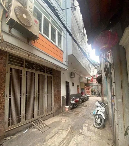 Cho thuê nhà ngõ 8 LÊ QUANG ĐẠO, Phú Đô. 12 triệu/tháng. Phù hợp thuê ở Gia đình, Nhóm, KD Onl