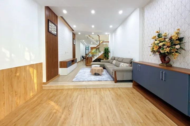 Sốc kịch sàn giá chỉ 2T650Tr toạ lạc tại Bình Trị Đông A Q. Bình Tân TP HCM, sổ riêng sang tên liền tay