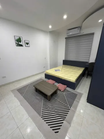 Cho Thuê Nhà Ngõ 26 Hồ Tùng Mậu 35M² 5 Tầng 4 Ngủ - Full Nội Thất - Giá Thuê 16tr