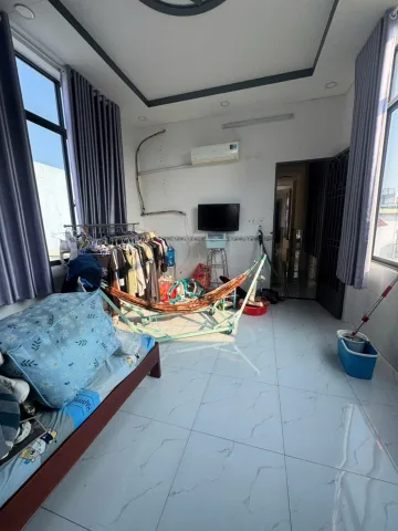 Bán Nhà 4 Phòng Ngủ, Huỳnh Tấn Phát Ngang 5M, Gần Hẻm Xe Hơi Phú Mỹ Hưng, Giá 5.4 Tỷ
