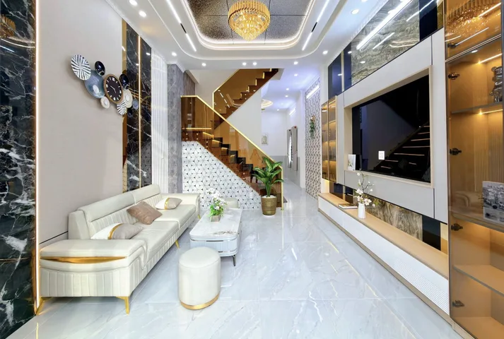 Cực phẩm đến từ Bình Hưng- Bình Chánh giá chỉ từ 2T860 TL, sổ riêng sang tên ngay