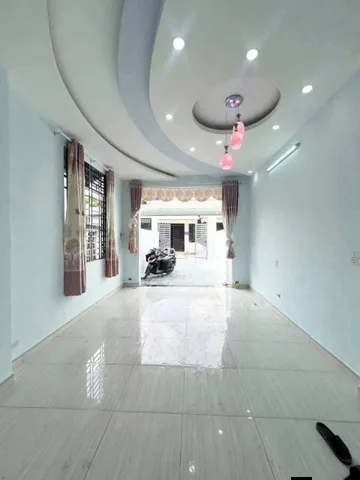 Nhà trệt lầu Tân Phước Khánh 56