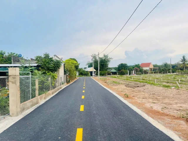 Đất Bình Dương mới nổi trong phân khúc giá ai cũng tiếp cận được