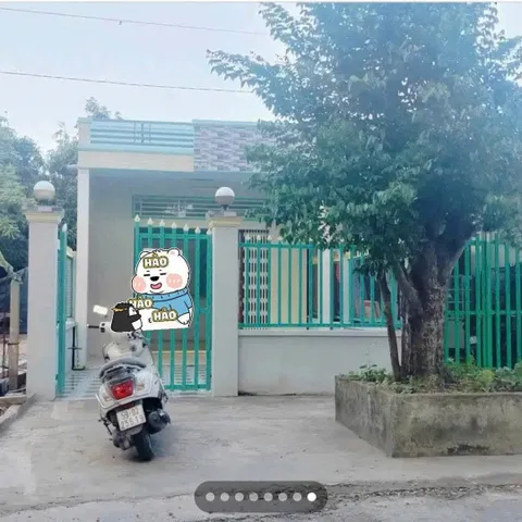 🏡 Bán Gấp Nhà Cấp 4 Tại Tân Thông Hội – Củ Chi, Giá Chỉ 790 Triệu
