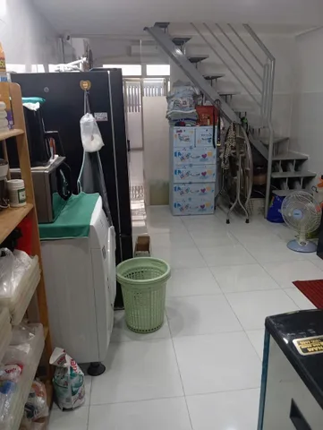 Bán nhà nát GPXD Hầm 7 tầng (6x20m). Phù hợp xây CHDV dòng tiền lên đến 120tr/tháng. Giá 15.5 tỷ