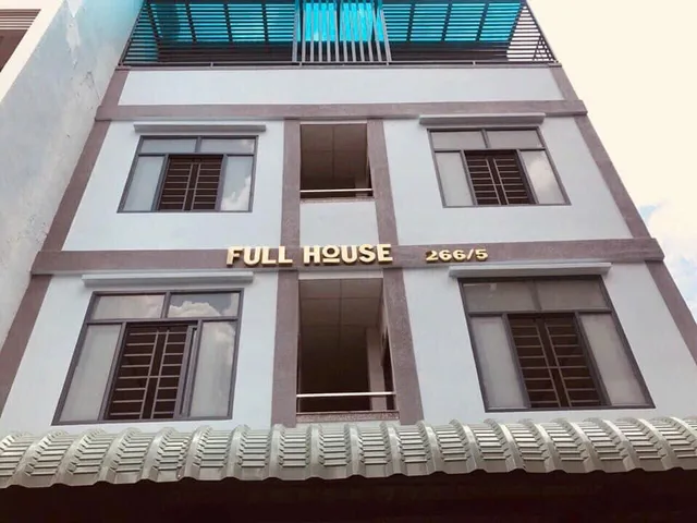 22 Tỷ! Bán Tòa 18CHDV Hẻm 6m Bạch Đằng, Bình Thạnh - 8x20m - 4 Tầng