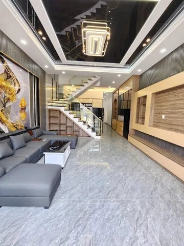 Chỉ 2 TỶ 150 sỡ hữu ngay căn nhà 1 trệt 2 lầu đang có thu nhập 10TR/ tháng tại Đ. Nguyễn Thị Thập, Phường Tân Hưng, TPHCM
