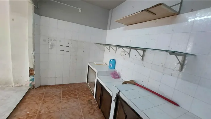 🔥 CHO THUÊ NHÀ NGUYÊN CĂN MẶT TIỀN BA CU, P.1 – 72M² – 1 TRỆT 3 LẦU – GIÁ 23 TRIỆU/THÁNG 🔥