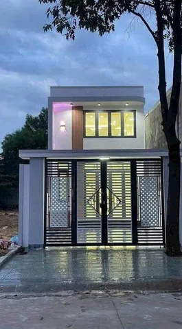 5X18 SỔ HỒNG RIÊNG NHÀ XÂY MỚI NGAY TRUNG TÂM