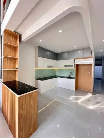 Bán Nhà kế bên uỷ ban phường Tân Triều sổ riêng thổ cư giá rẻ