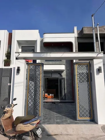 Bán Nhà kế bên uỷ ban phường Tân Triều sổ riêng thổ cư giá rẻ