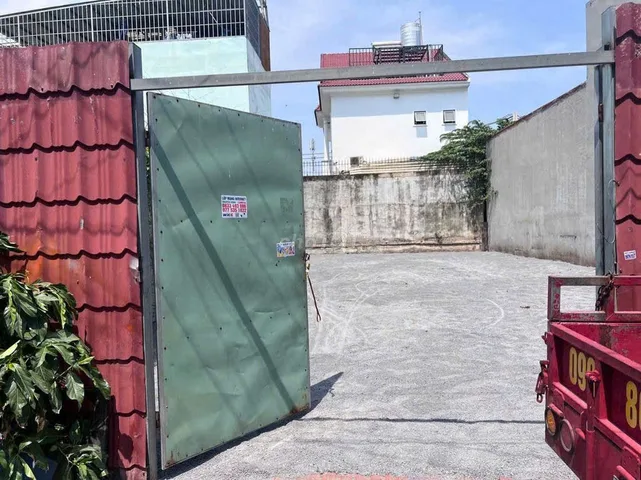Bán Giá Tốt Lô Đất 200m thổ cư đường số 35 ra Hiệp Bình Thủ Đức, chỉ hơn 11 tỷ
