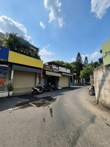 Bán đất tại xã Đông Thạnh, Hóc Môn, 28,5 tỷ, 300 m2, nhiều tiện ích