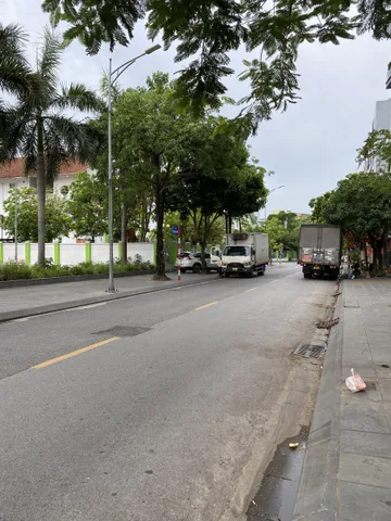 🔥 VIỆT HƯNG LONG BIÊN - HAI MẶT TIỀN ĐƯỜNG LỚN - Ô TÔ - VIEW HỒ - VỈA HÈ RÂT RỘNG.