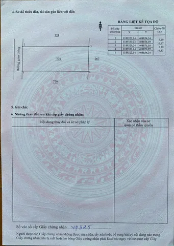 🏡 ĐẤT THỔ CƯ 100% – KẾ BÊN TÁI ĐỊNH CƯ PHƯỚC THIỀN (xã Phước Thiền, Nhơn Trạch, Đồng Nai cũ)