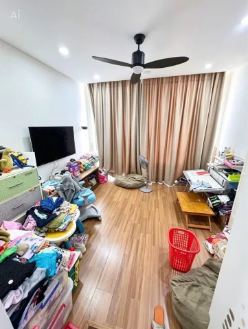 Nhà phố 5 tầng đúc BTCT, Dương Bá Trạc Quận 8, hẻm xe hơi thông, SHR hoàn công chỉ 8,8 tỷ ( TL )