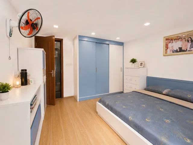 Bán nhà 4 tầng Dương Văn Dương Tân Phú - 68m² - 5 phòng ngủ - Full nội thất - Gần Aeon Mall Tân Phú - Sổ hồng riêng