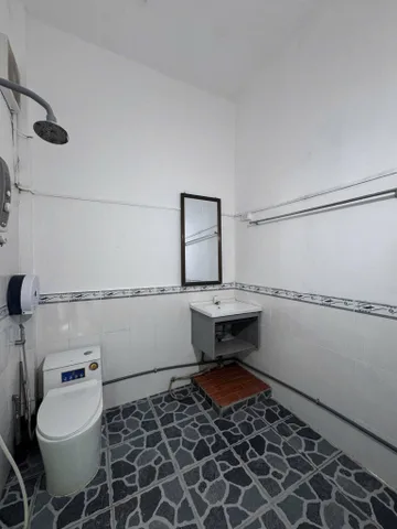 BÁN GẤP TRONG THÁNG 6 GIÁ 1TY095TRIEU BÁN CĂN C4 TÂN PHÚ TRUNG, CỦ CHI 172m2 - SỔ SẴN