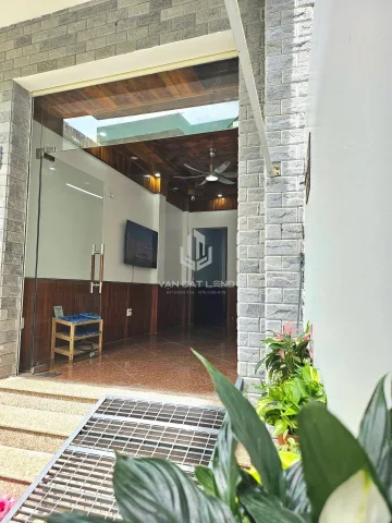 🔥 SANG HỢP ĐỒNG HOMESTAY PHAN BỘI CHÂU – 1 TRỆT 3 LẦU – 65M² – 5 PHÒNG – CHỈ 13 TRIỆU/THÁNG 🔥