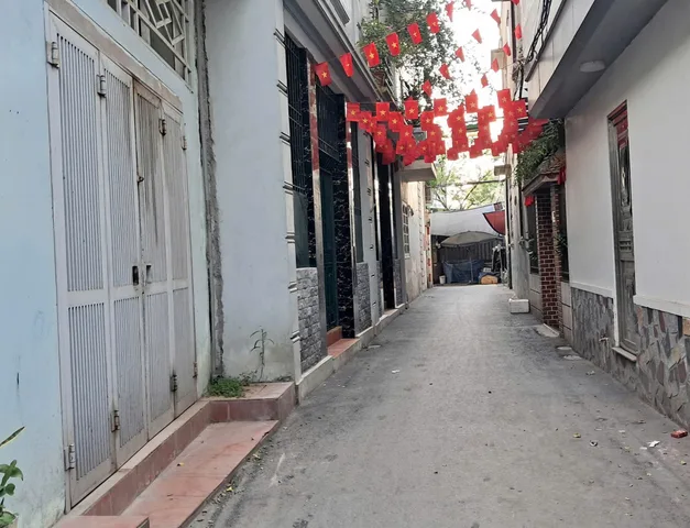 Cho thuê nhà XUÂN ĐỈNH, Giáp Xuân La. 13.5 triệu/tháng. Phù hợp thuê ở Gia đình, KD Onl