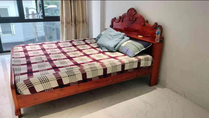 Bán Nhà riêng 31m2 có sẵn 31 m2 thổ cư giá 9 tỷ tại DƯƠNG BÁ TRẠC Phường 01 Quận 8 TP. Hồ Chí Minh
