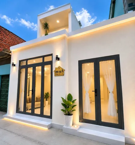 BÁN NHÀ CHÍNH CHỦ NHÀ BÌNH CHÁNH CỰC KÌ – 2 TỶ 3 SỔ HỒNG RIÊNG – PHÁP LÝ CHUẨN