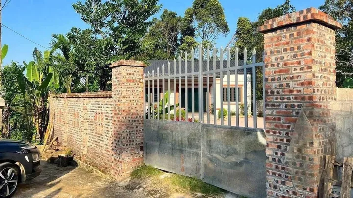 HIẾM CÓ KHÓ TÌM – NHÀ VƯỜN HUỲNH TẤN PHÁT, QUẬN 7, ĐẤT RỘNG, KHÔNG GIAN XANH, GIÁ TRỊ BỀN VỮNG