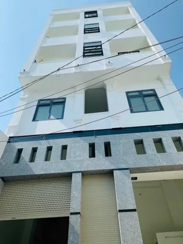 Chính chủ cho thuê phòng trọ giá rẻ đầu Phan Huy Ích
