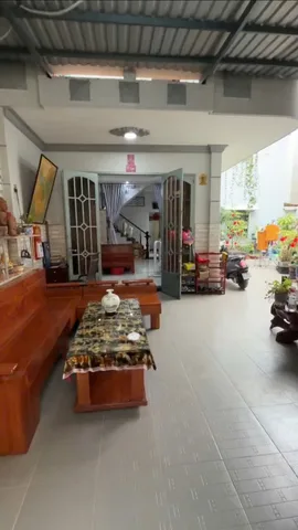 Bán Nhà khu vực Gò Vấp P14 Giá 6ty TL